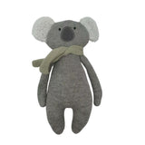 Emotion & Kids | Koa The Koala Rattle Doll - Sage