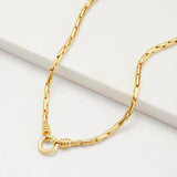 Zafino | Phoebe Necklace - Gold