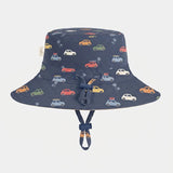 Toshi | Sunhat Tide - Big Mini