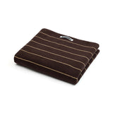 Hommey | Bath Mat - Espresso