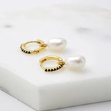 Zafino | Meika Earring - Gold