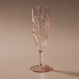 Indigo Love Collectors | Flemington Champagne Flute - Pink