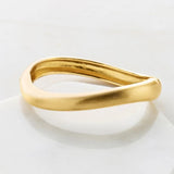 Zafino | Nara Bracelet - Brushed Gold