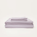 Mulberry Threads | Bamboo Sheet Set - Lilac