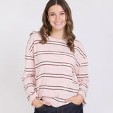 Stella + Gemma | Lobby Tee - Neapolitan
