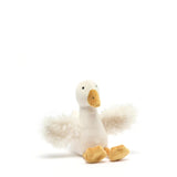 Nana Huchy | Snowy the Goose Rattle