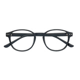 Captivated Eyewear | NOAH - Black