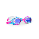 Bling2o | Swim Goggles - Gem Crystal Violet