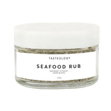 Tasteology | Seafood Rub