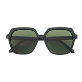 MAYA Sunglasses - Black