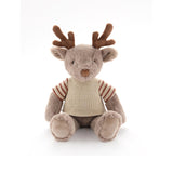 Nana Huchy | Rudy The Reindeer