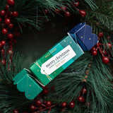 Shower Steamer x Mini Lip Balm Duo - Merry Christmas