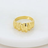 Zafino | Lottie Ring - Gold