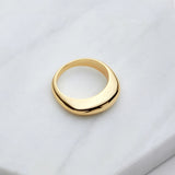 Zafino | Steph Ring - Gold