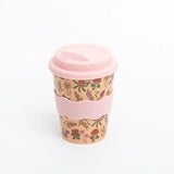 Adult Cup 12oz - Australian Wildflowers