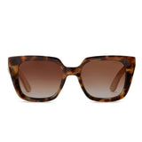 SOEK | Sunglasses - Soluna Mocha Tort