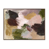 Cobblestone - Canvas Art Print - 90x120cm