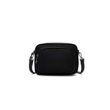 Black Caviar Designs | Liberty Nylon Camera Bag - Black