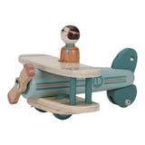 Little Dutch | Toy Airplane