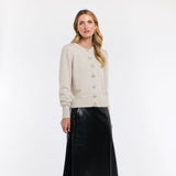 365 Days | Duchess Cardi - Natural