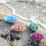 Little Drop | Bathtime Boats