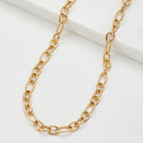 Zafino | Carla Necklace - Gold