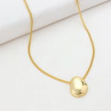 Zafino | Clare Necklace - Gold
