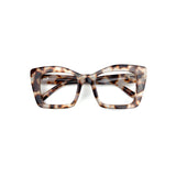 Captivated Eyewear | CLEO - Tortoiseshell