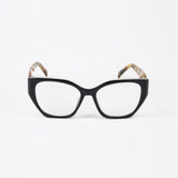 Stella + Gemma | Blaire Readers - Black