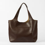 Stella + Gemma | Jordan Tote - Espresso
