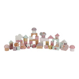 Little Dutch | Fairy Garden Building Blocks