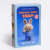 Journey Of Something | Snap Card Game - Everyday Things