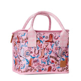 The Somewhere Co | Lunch Bag - Buckle Up