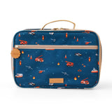 Fox & Fallow | Lunch Bag - Emergency Vehicles