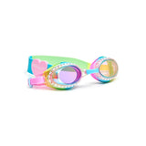 Bling2o | Swim Goggles - Classic Cotton Candy