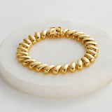Zafino | Emerson Bracelet - Gold