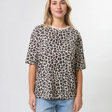 Stella + Gemma | Porter Tee - Leopard