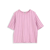 Hommey | Sleep T-Shirt - Aster
