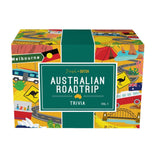 Diesel & Dutch | Australian Road Trip Trivia