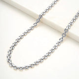 Zafino | Millie Necklace - Silver