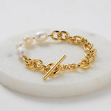 Zafino | Eliza Bracelet - Gold