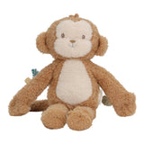 Little Dutch | Safari Friends Cuddle Monkey