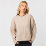 Stella + Gemma | Briar Knit -  Neutral