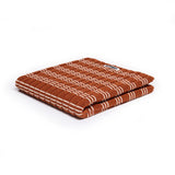 Hommey | Bath Mat - Terracotta