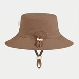 Toshi | Sunhat Olly - Mocha