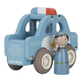 Little Dutch | Police Car