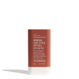 Mineral Zinc Stick SPF50+ (22g) - Medium Tint