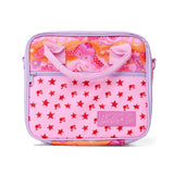 The Somewhere Co | Mini Lunch Case - Barbie Rodeo
