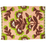 Sage x Clare | Winona Bath Mat - Carnelian