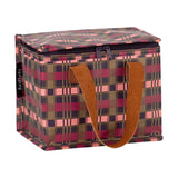 Kollab | Lunch Box - Crimson Nights